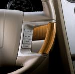 Lincoln Zephyr Concept 2004 года